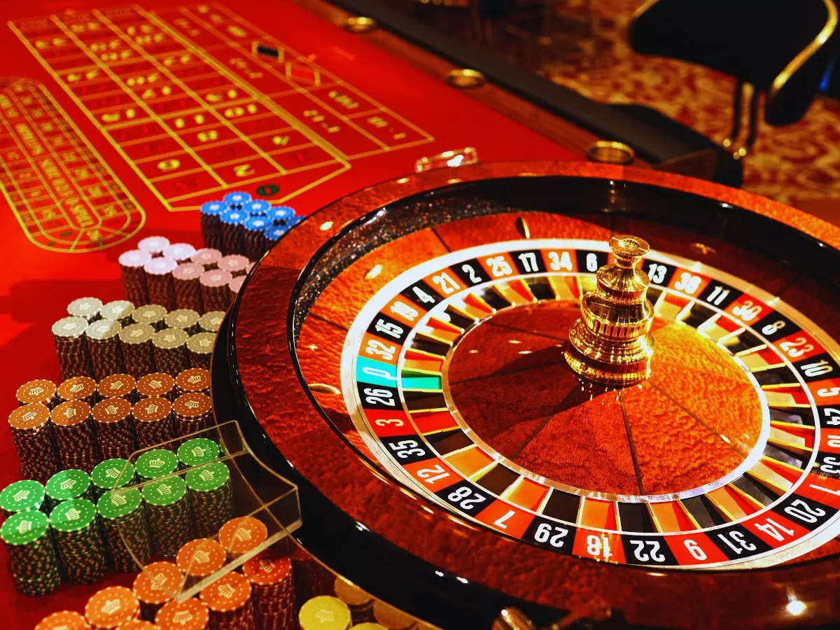 Mastering the art of responsible gambling: A refined outlook for players