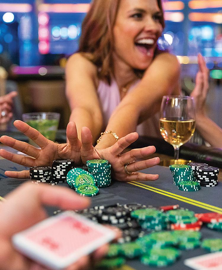 Spin Mama Casino: Your Ultimate Guide to Winning Big on Slots and Table Games