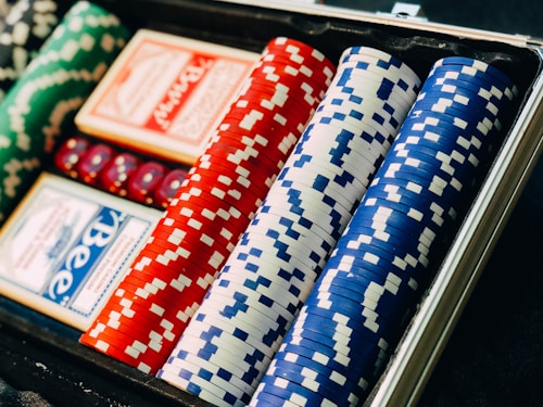 Refine your strategic casino play and secure big wins