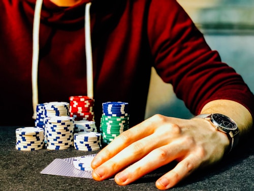 general casino