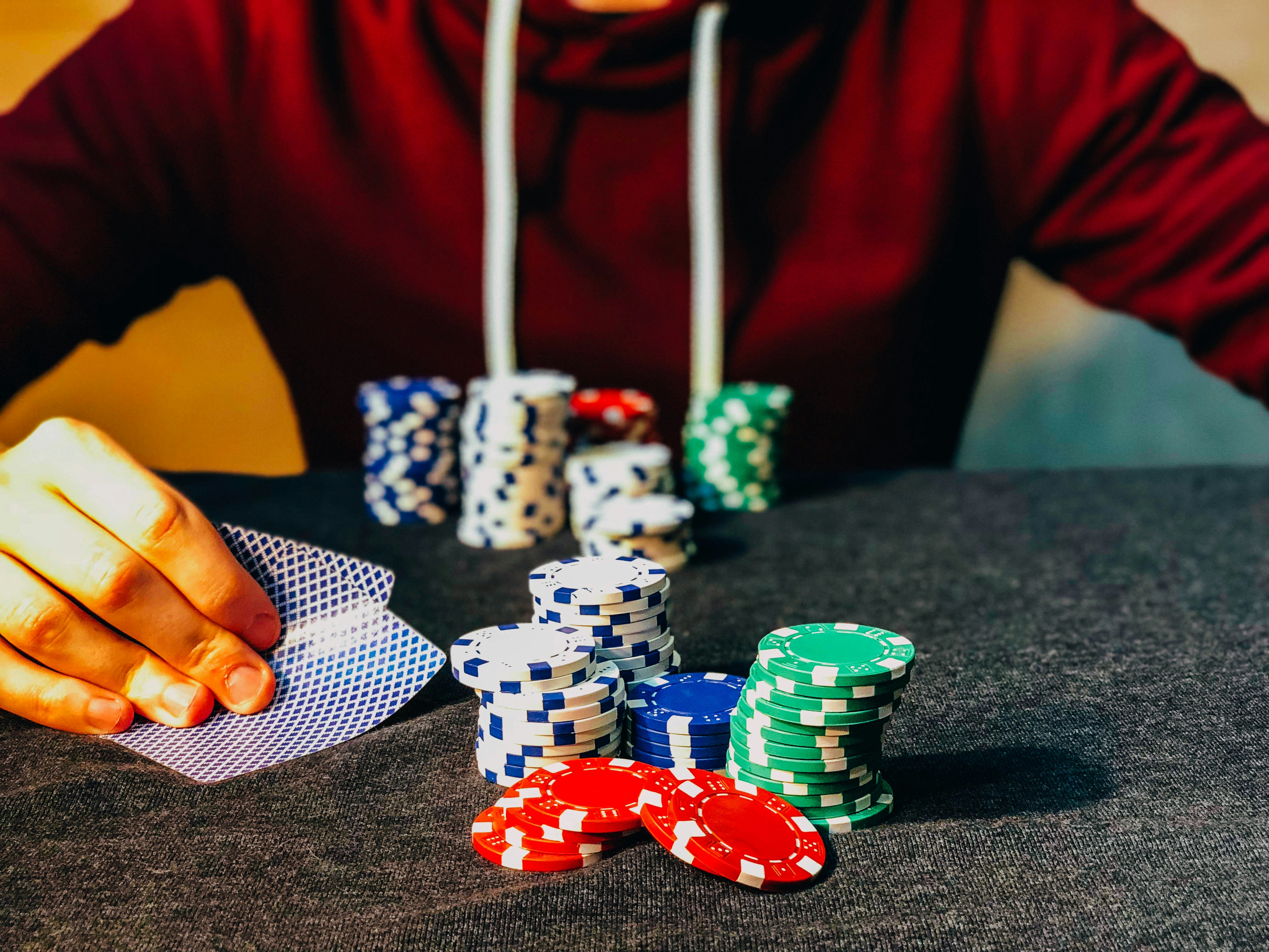 Unlock Big Wins: Your Guide to Magnetic Slots Casino's Best Gambling Games