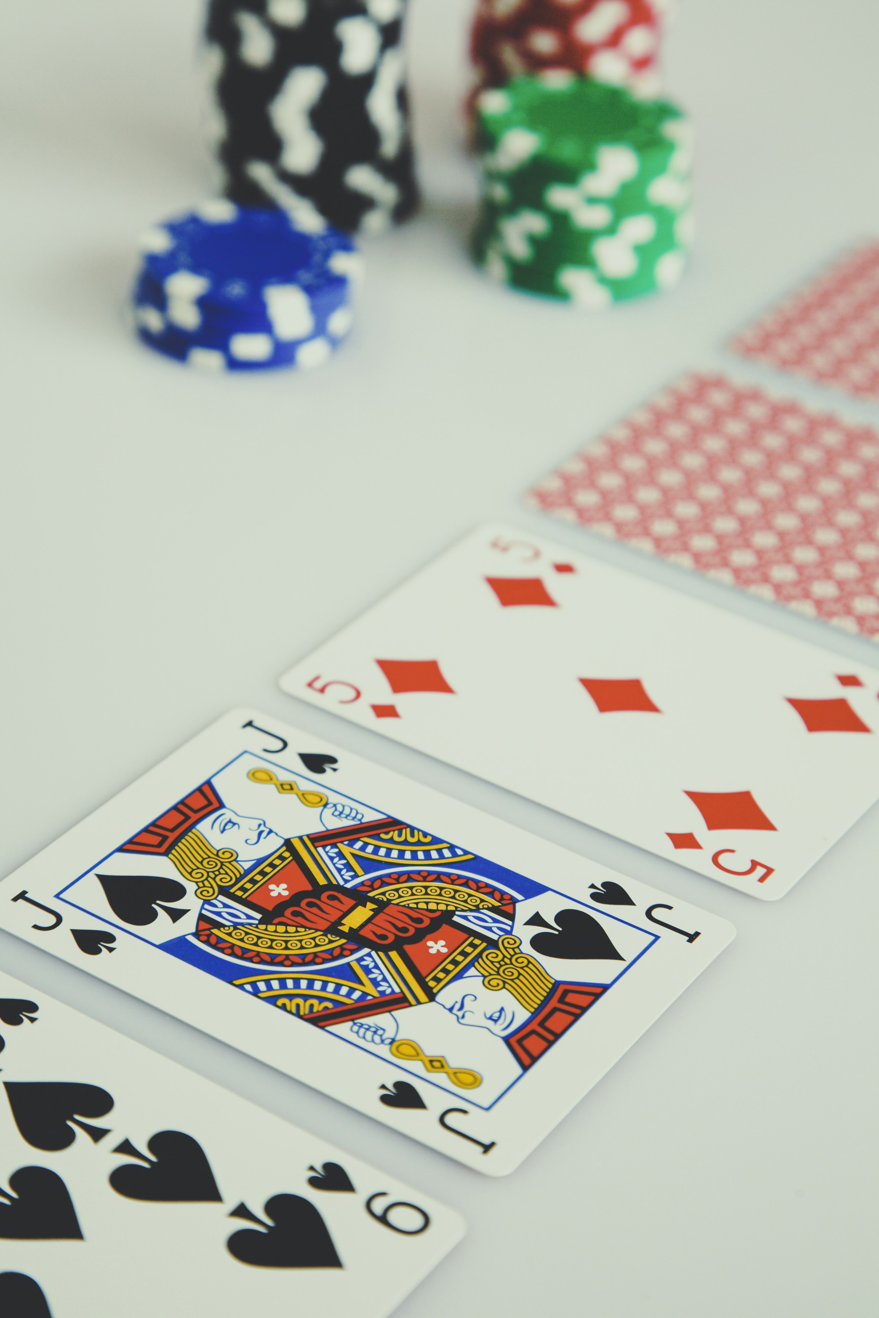Maximize your game: handle rodeoslot's favorable gambling psychology