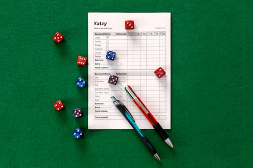 casino