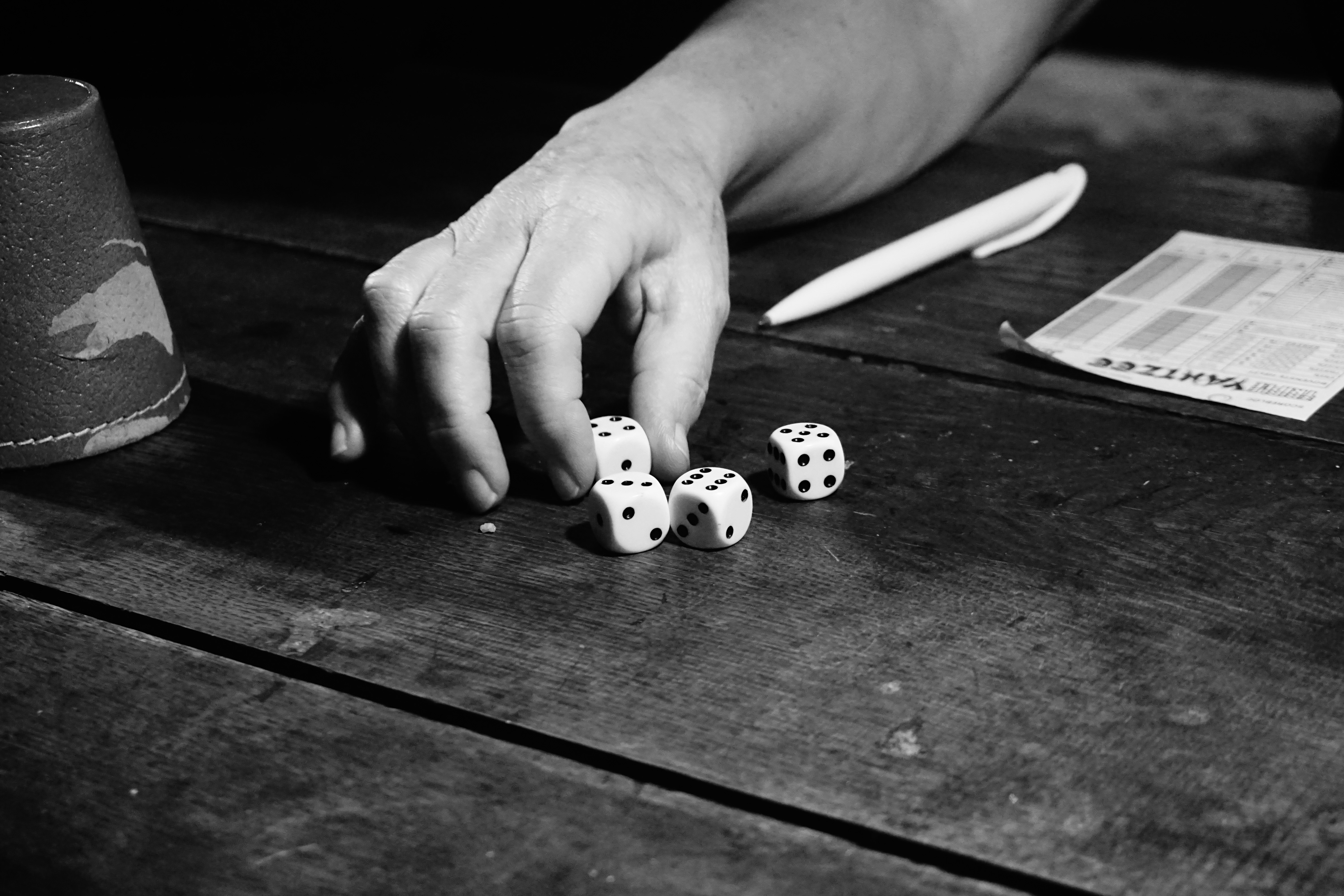 casino