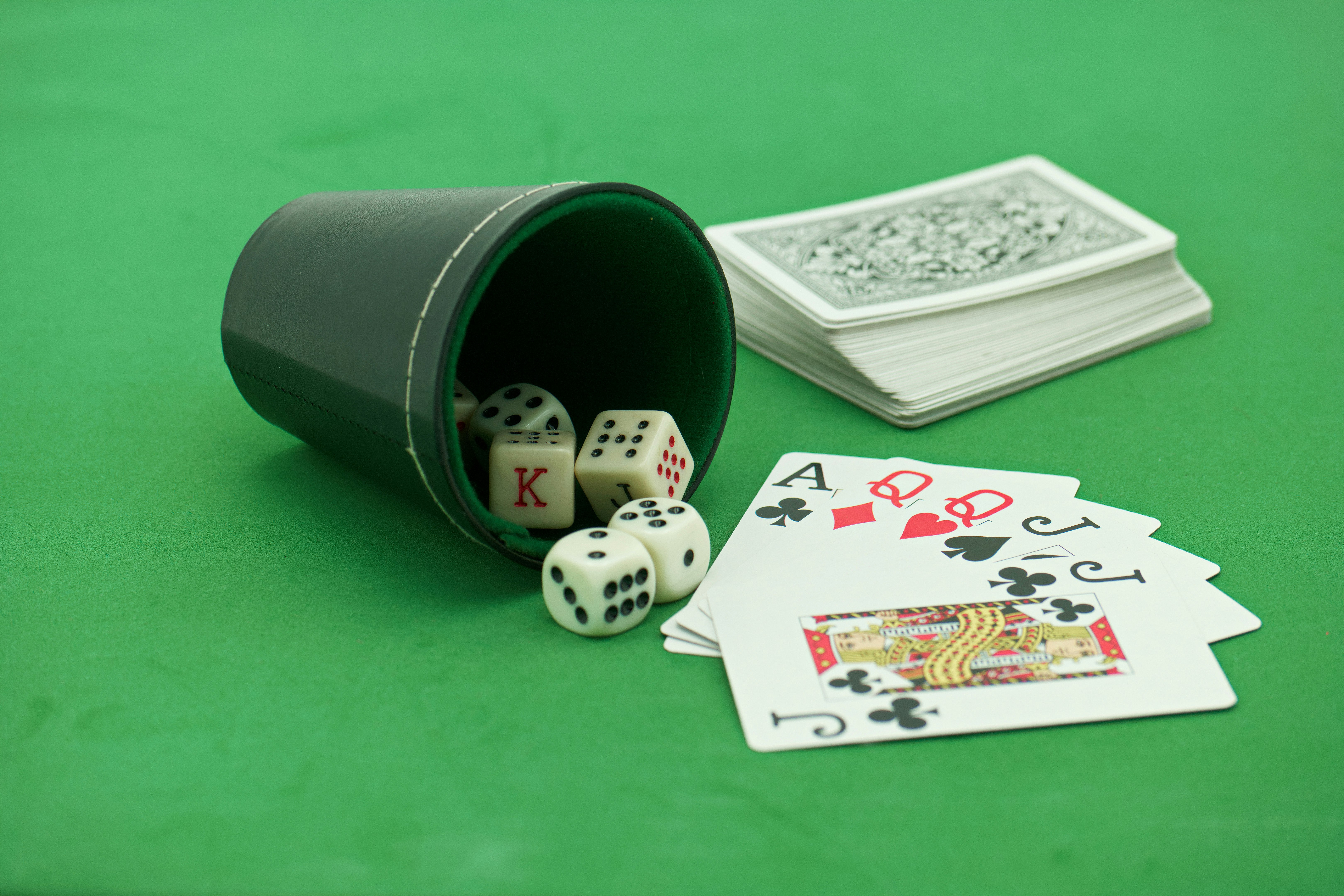 casino