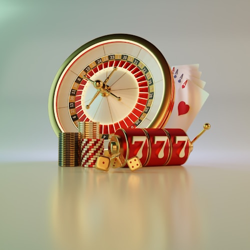 casino
