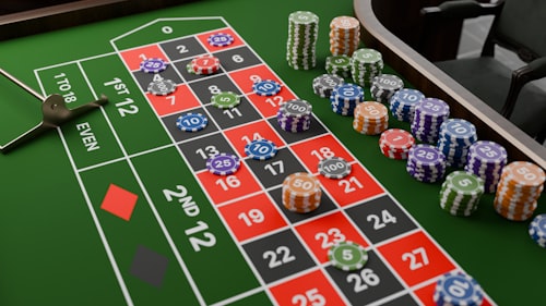 Uncover the iconic Wow casino lottery secrets to win big.