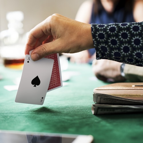 Discover a winplace: Gambling risks vs. effective casino strategies