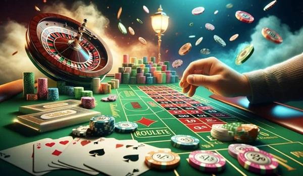 Discover proven strategies to gain cash at Spingrande Casino