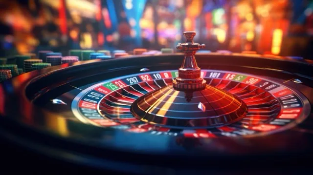 Crush your first bets: An exciting Betmac Casino beginner's guide