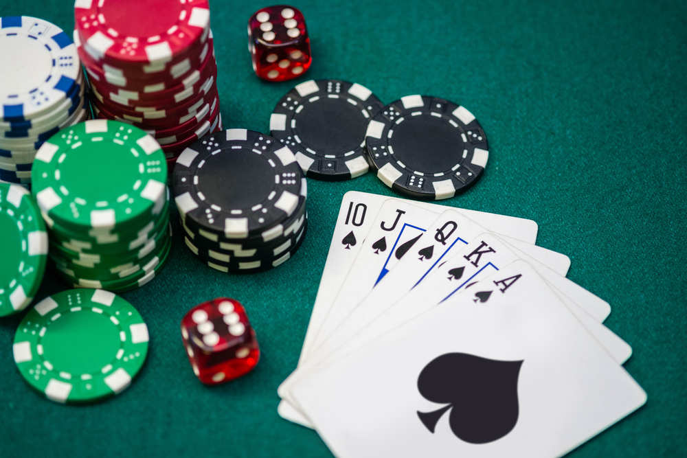 Uncover Your Fortune: Magic Betting Casino's Guide to Winning Big