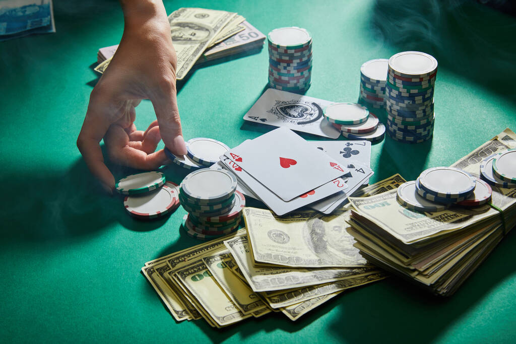 Improve your gambling game: guaranteed advice from angliabet experts