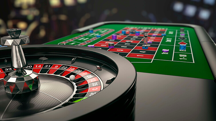 dice games at casino