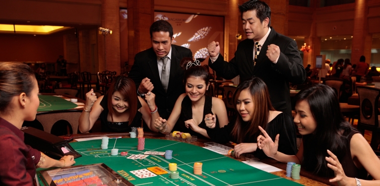 Unlimit Casino
