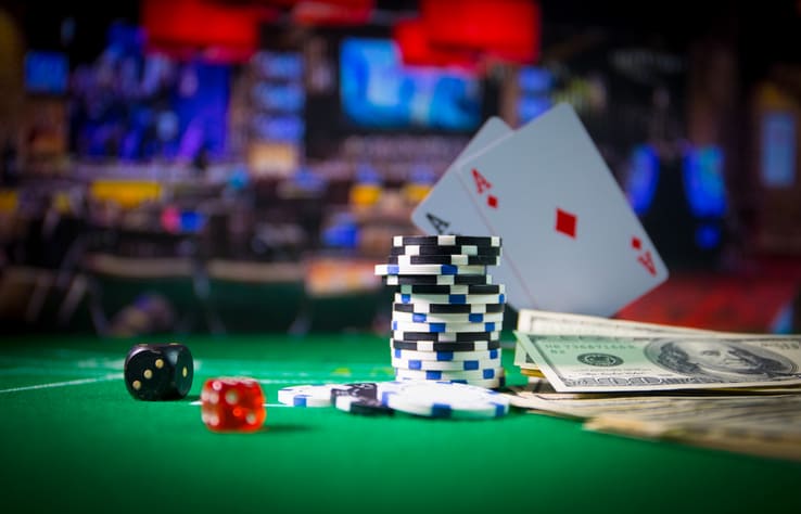 casino